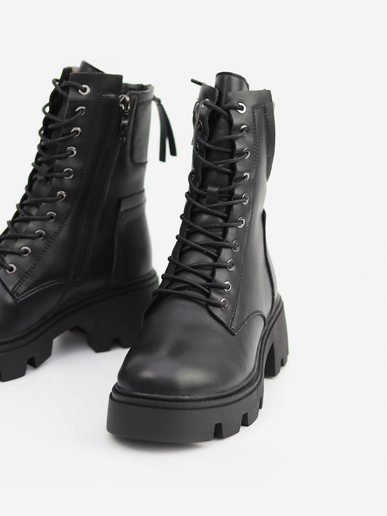 Черевики Respect модель XJ1923-CR265-3 Фото