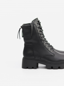 Черевики Respect модель XJ1923-CR265-3 Фото