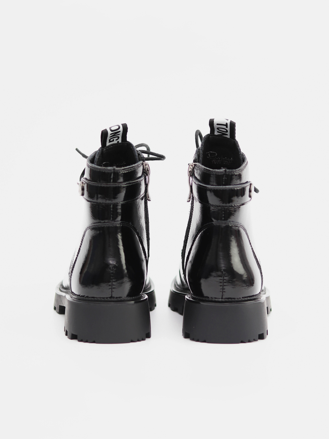 Ботинки Respect модель XJ1932-YD35-4 Фото