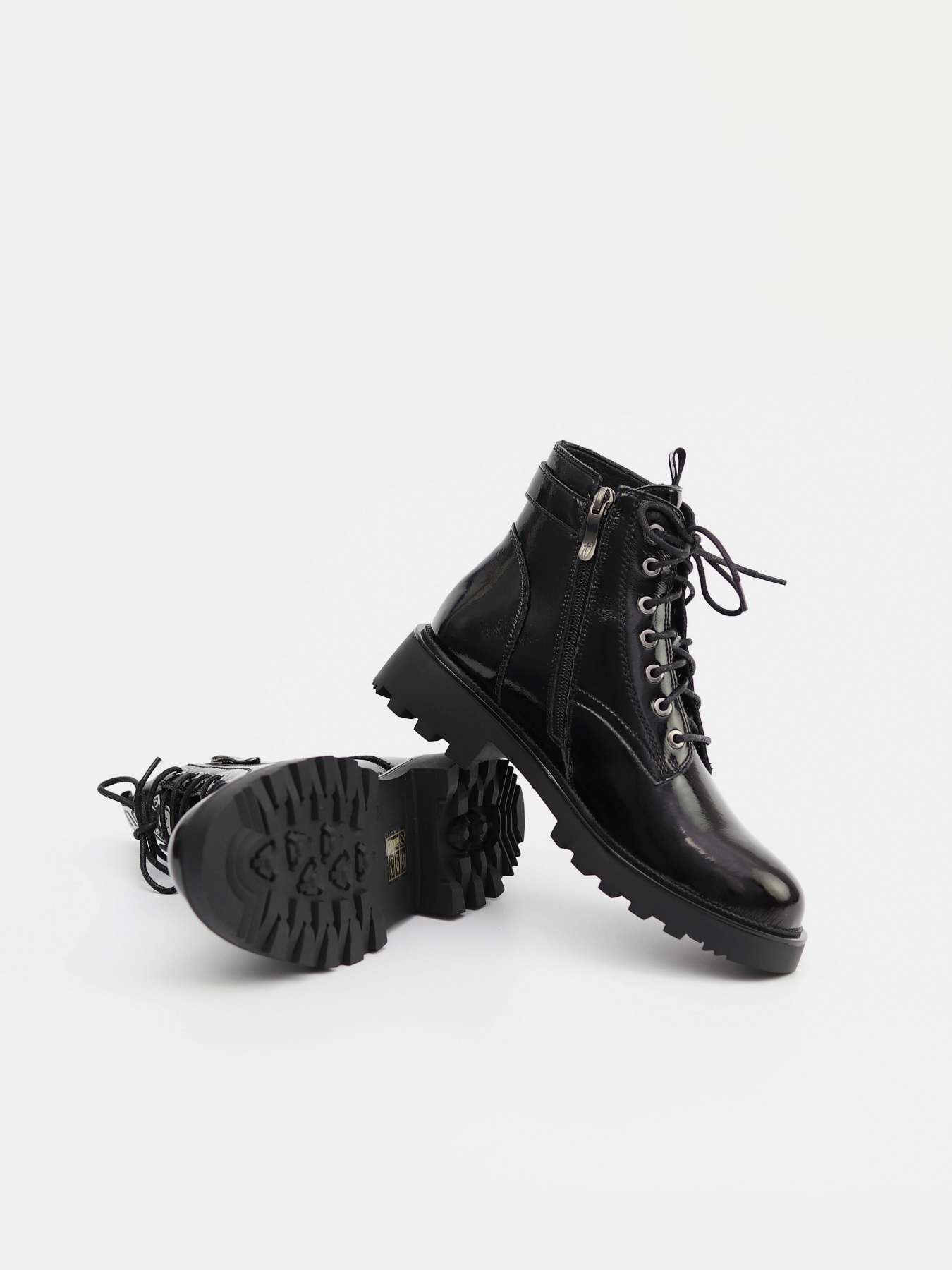 Ботинки Respect модель XJ1932-YD35-4 Фото