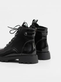 Ботинки Respect модель XJ1932-YD35-4 Фото