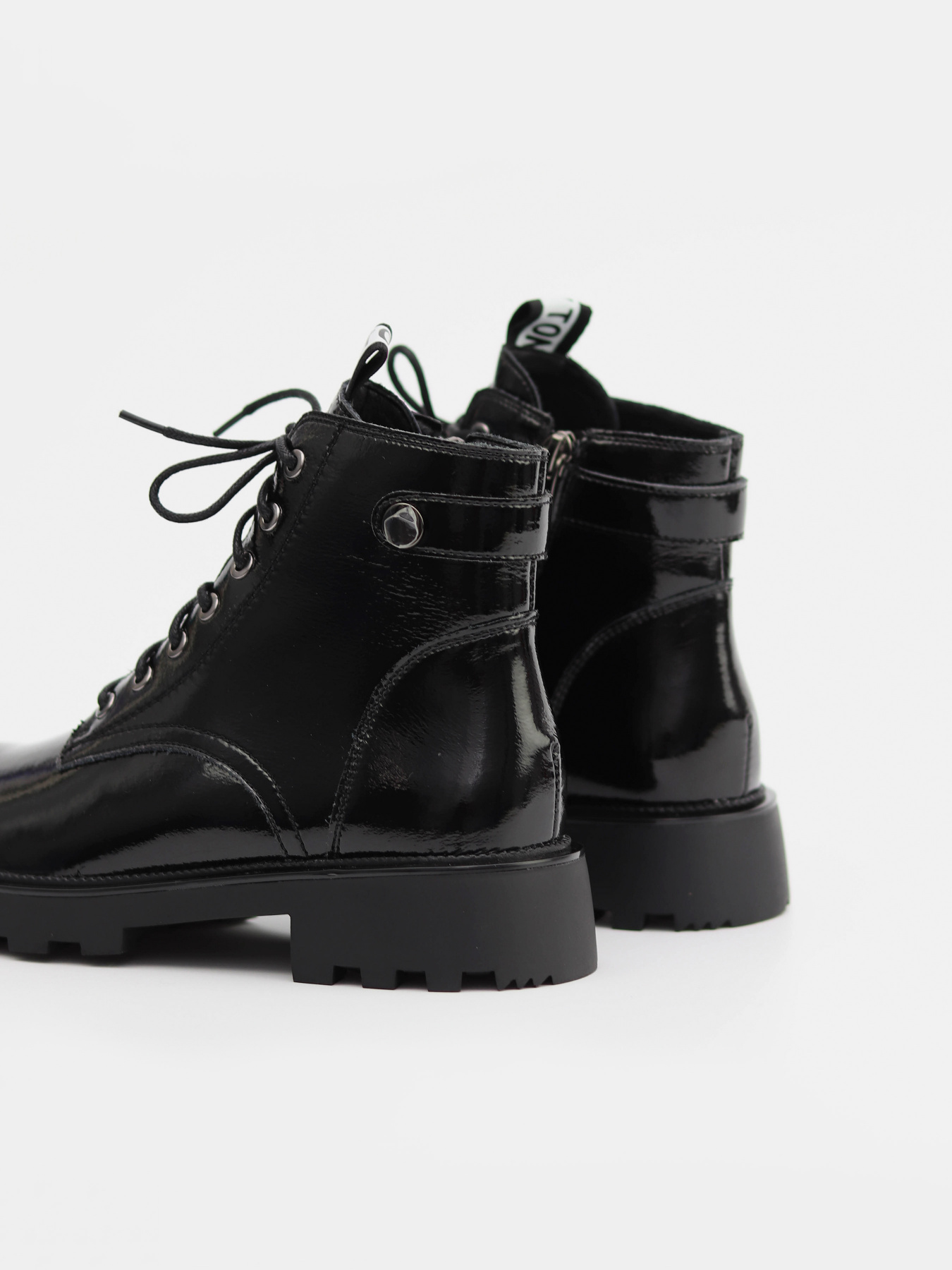 Черевики Respect модель XJ1932-YD35-4 Черевики Respect модель XJ1932-YD35-4 Фото