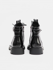 Черевики Respect модель XJ1932-YD35-4 Черевики Respect модель XJ1932-YD35-4 Фото