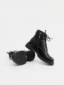 Черевики Respect модель XJ1932-YD35-4 Черевики Respect модель XJ1932-YD35-4 Фото