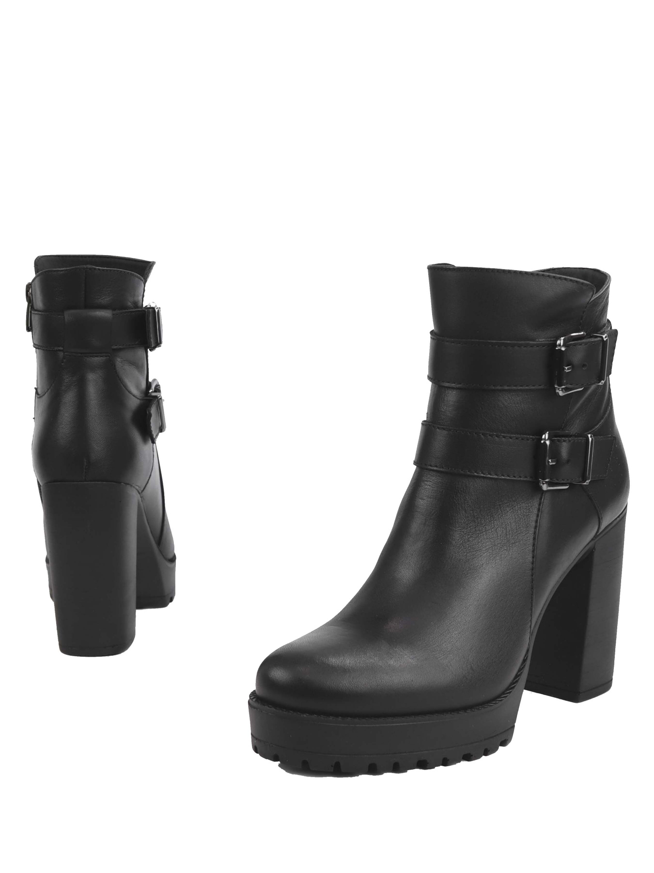 Бoтильоны Respect модель 2163__350__S-YAH Фото