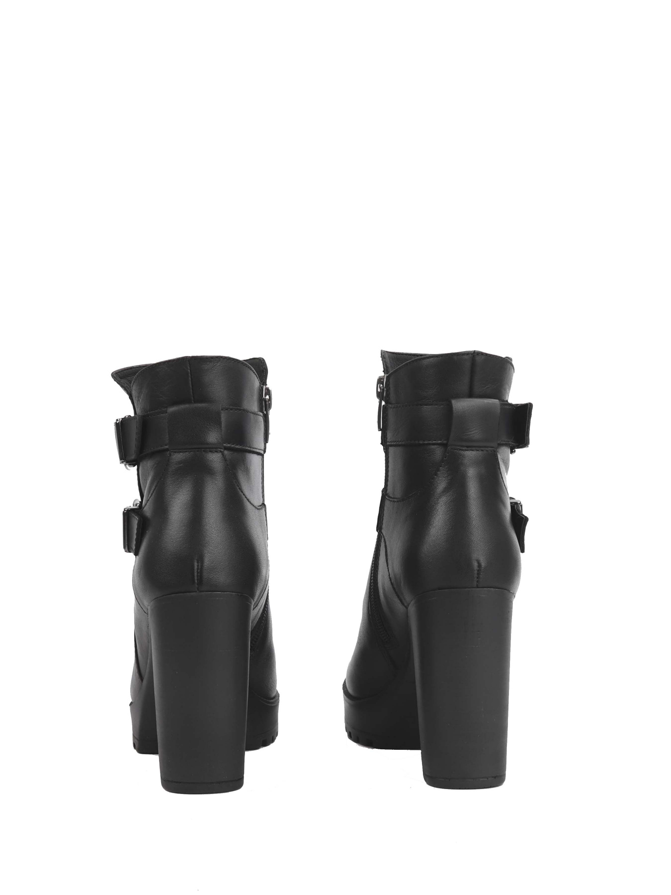 Бoтильоны Respect модель 2163__350__S-YAH Фото