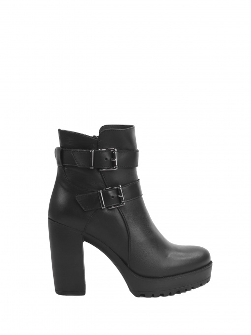 Ботильйони Respect модель 2163__350__S-YAH Фото