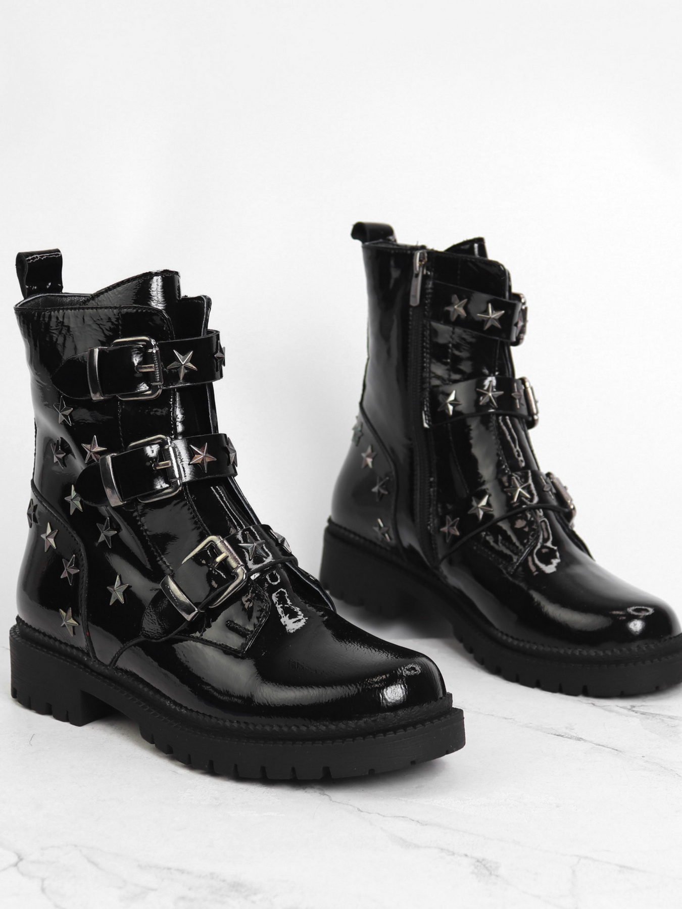 Ботинки Respect модель 277-658-01_R04 Фото