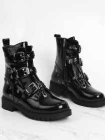 Ботинки Respect модель 277-658-01_R04 Фото