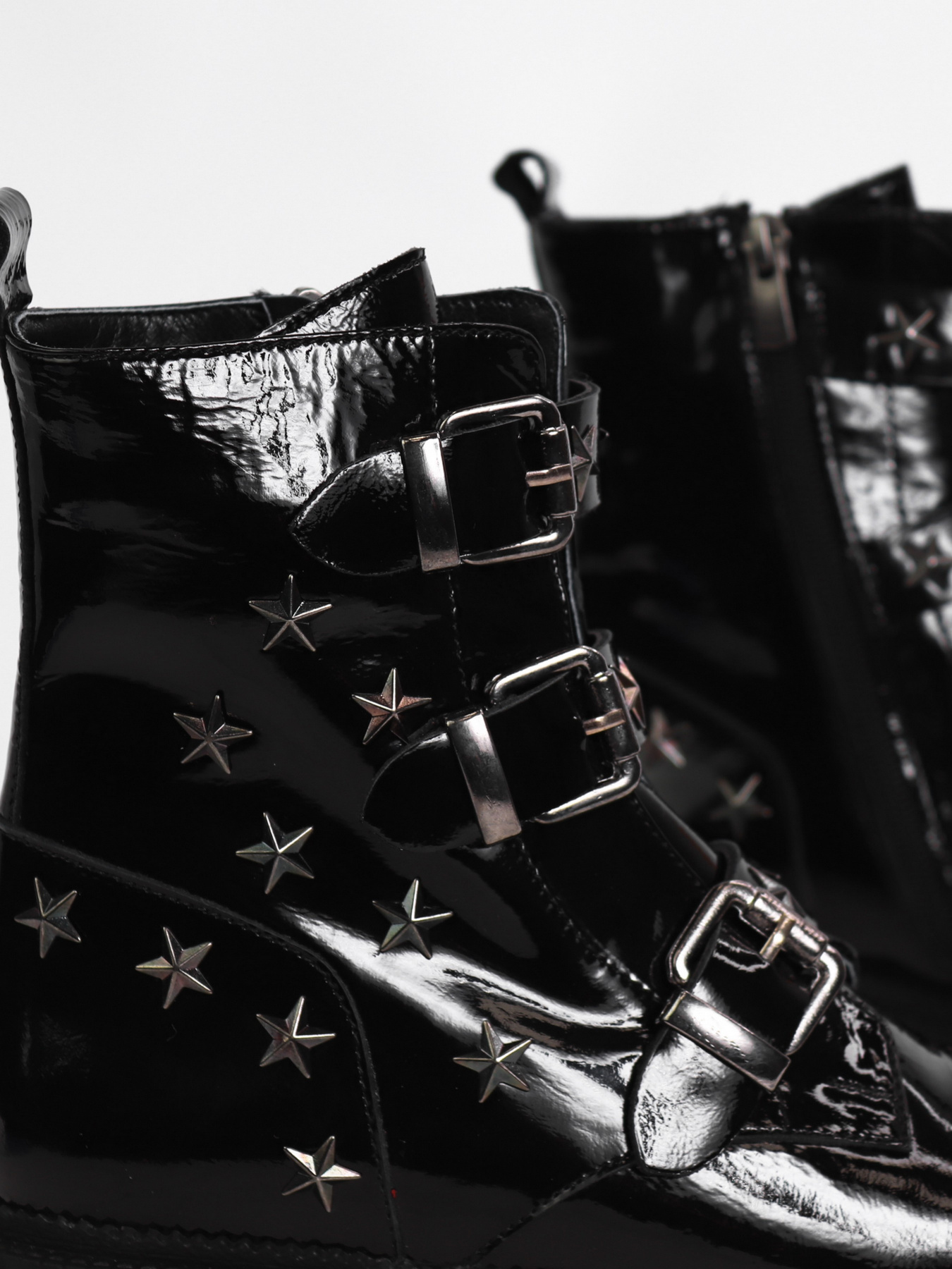 Черевики Respect модель 277-658-01_R04 Фото