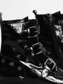 Черевики Respect модель 277-658-01_R04 Фото