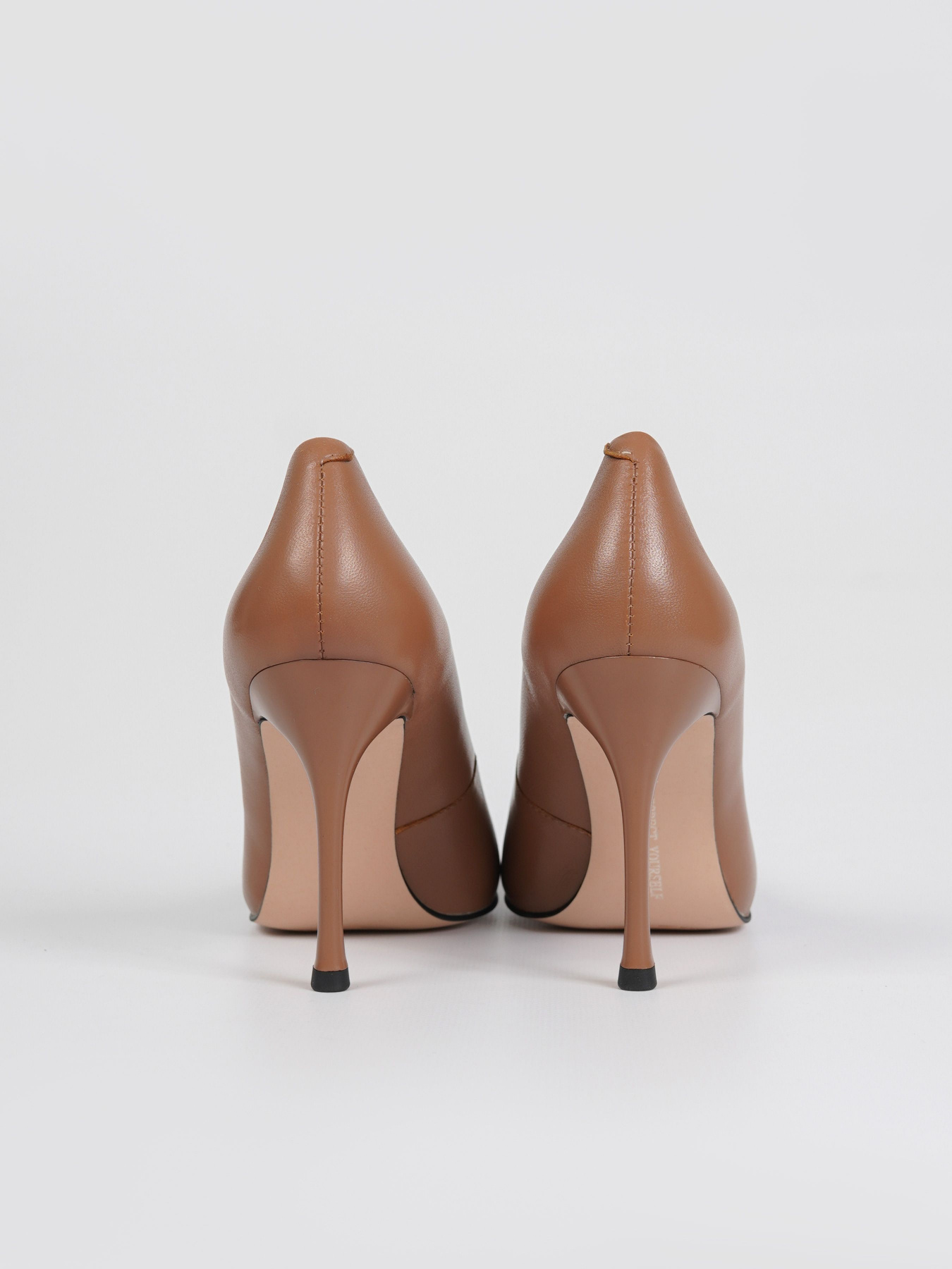 Туфли-лодочки Respect модель IS75-134926 Фото