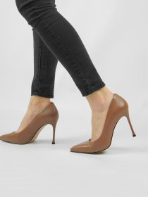 Туфли-лодочки Respect модель IS75-134926 Фото