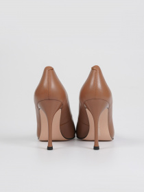 Туфли-лодочки Respect модель IS75-134926 Фото