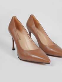 Туфли-лодочки Respect модель IS75-134926 Фото