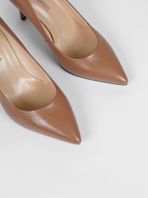 Туфли-лодочки Respect модель IS75-134926 Фото