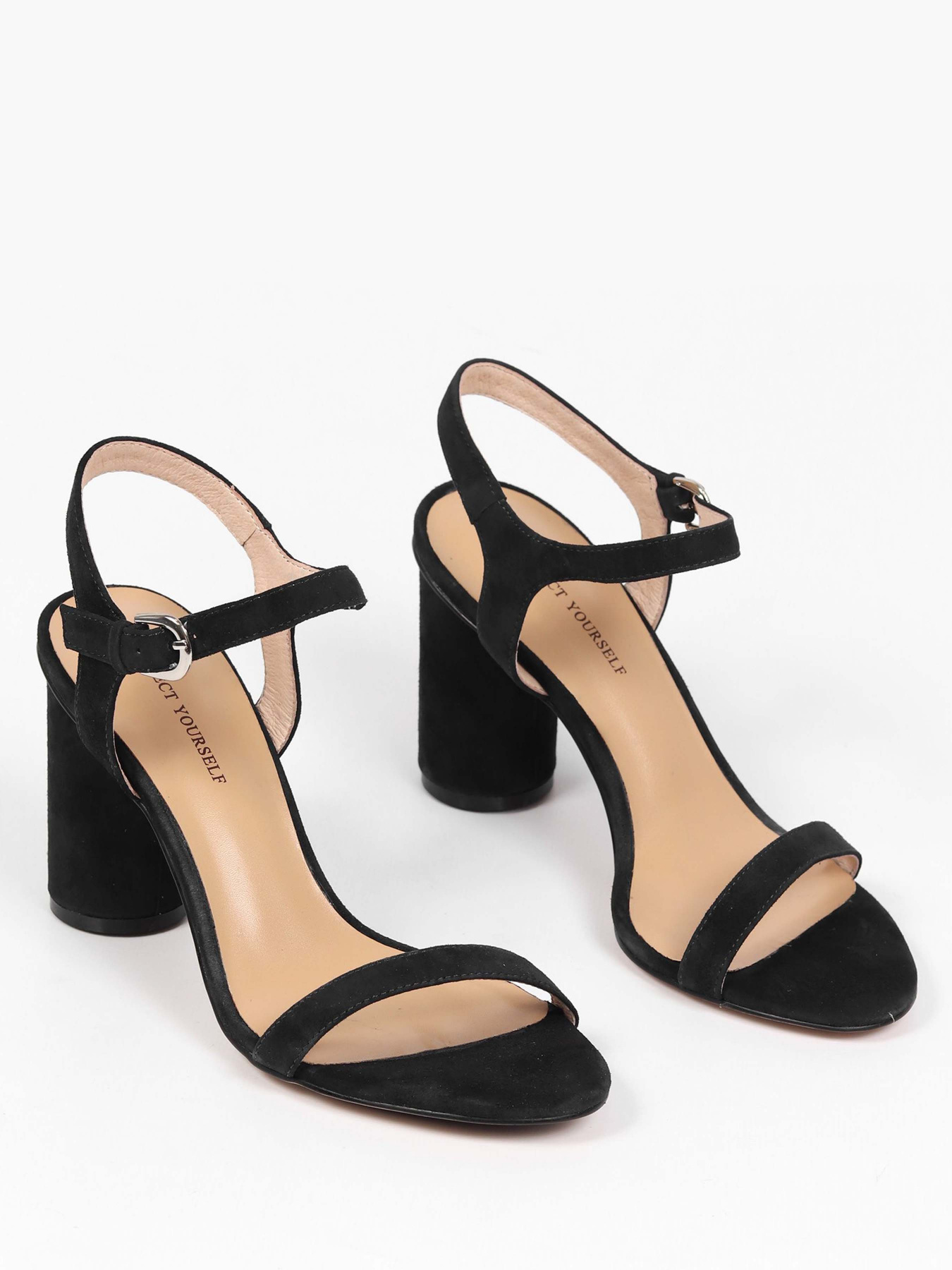 Босоножки Respect модель IS56-140309 Фото