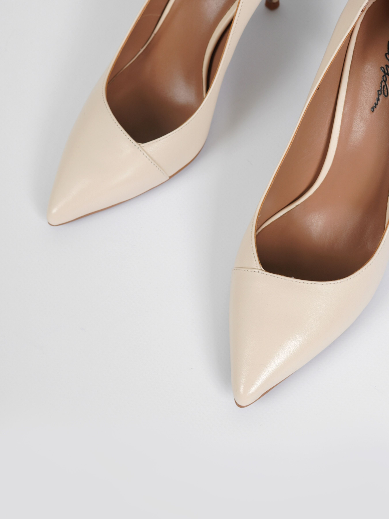 Туфли-лодочки Respect модель IS75-140446 Фото