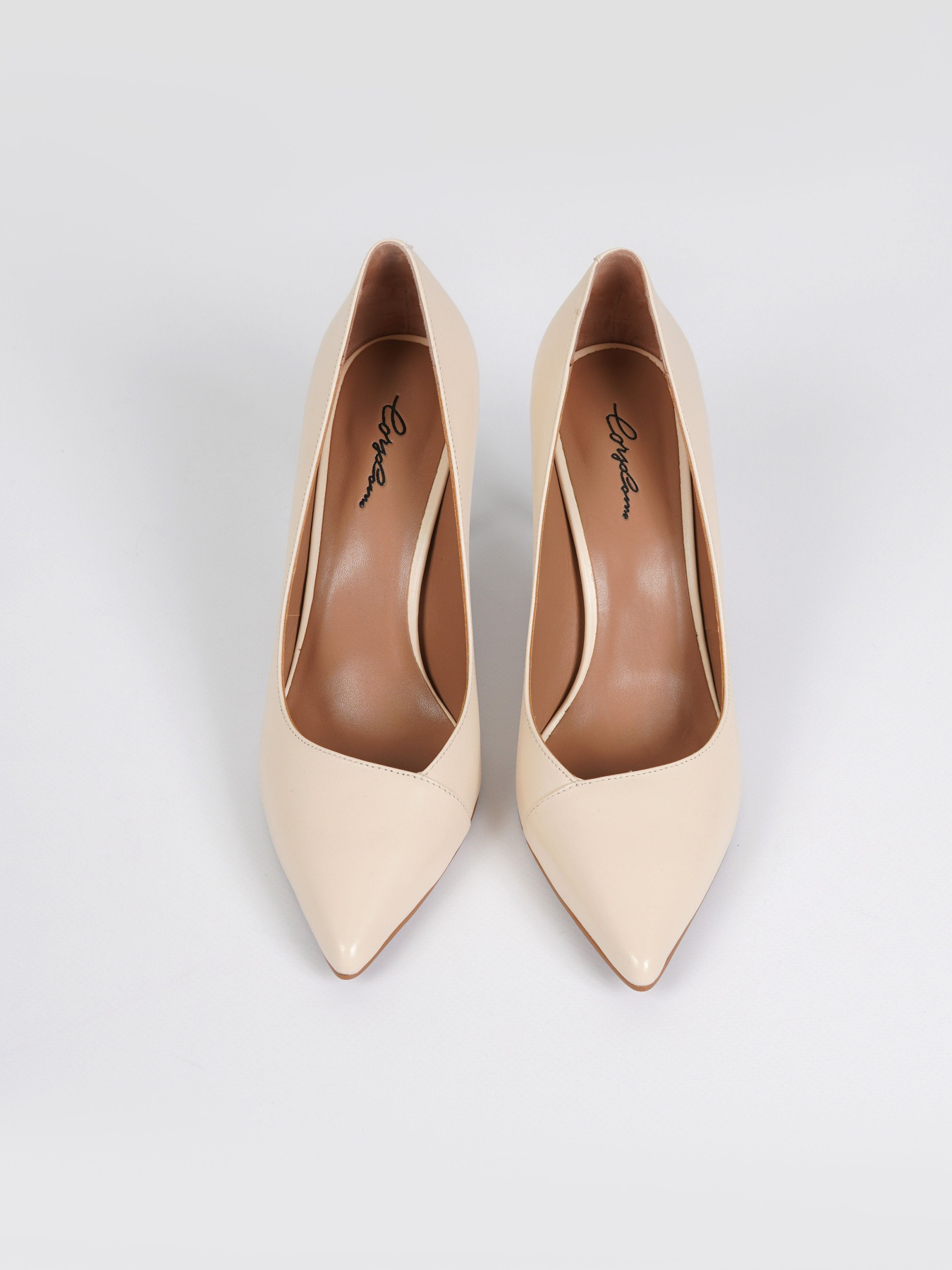 Туфли-лодочки Respect модель IS75-140446 Фото