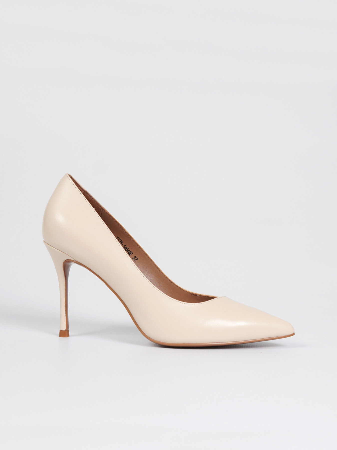 Туфлі на підборах Respect модель IS75-140446 Фото