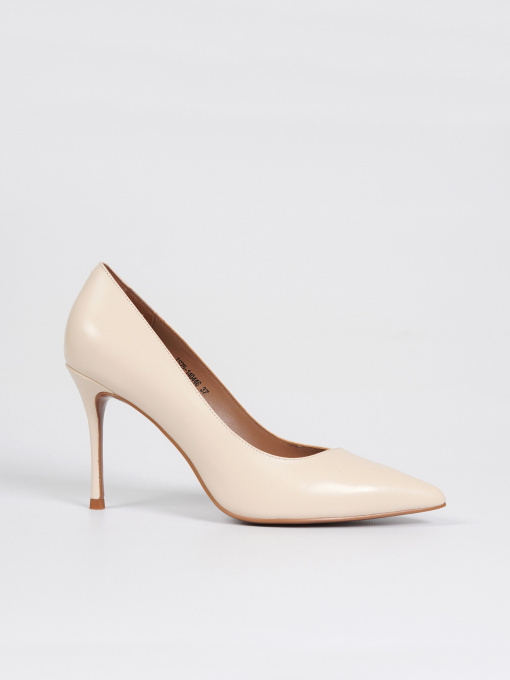 Туфлі на підборах Respect модель IS75-140446 Фото