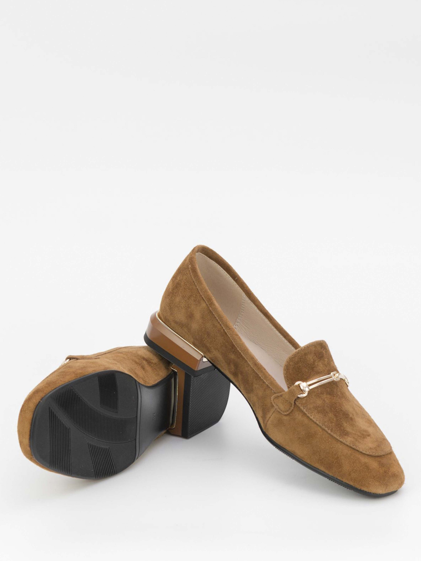 Лоферы Respect модель VS74-141039 Фото