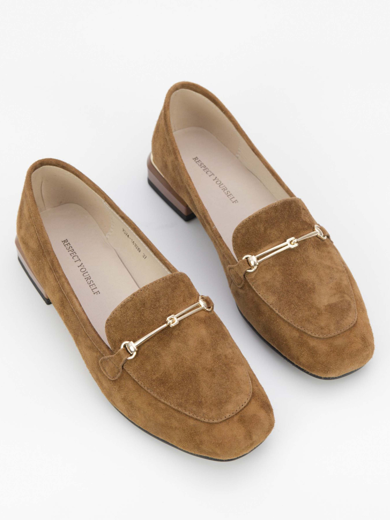 Лофери Respect модель VS74-141039 Фото