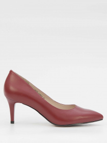 Туфли-лодочки Respect модель VS75-132915 Фото