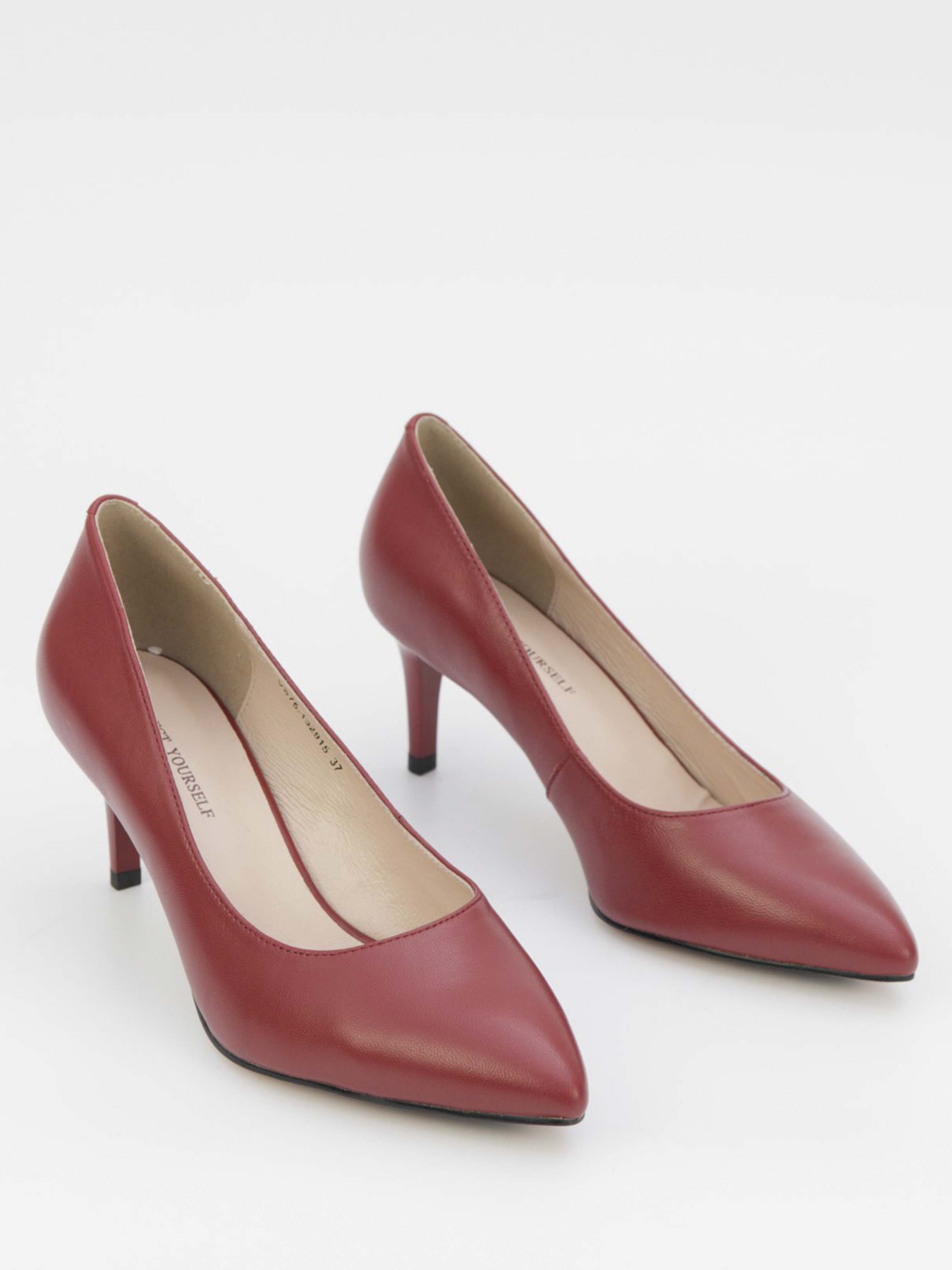 Туфлі на підборах Respect модель VS75-132915 Фото