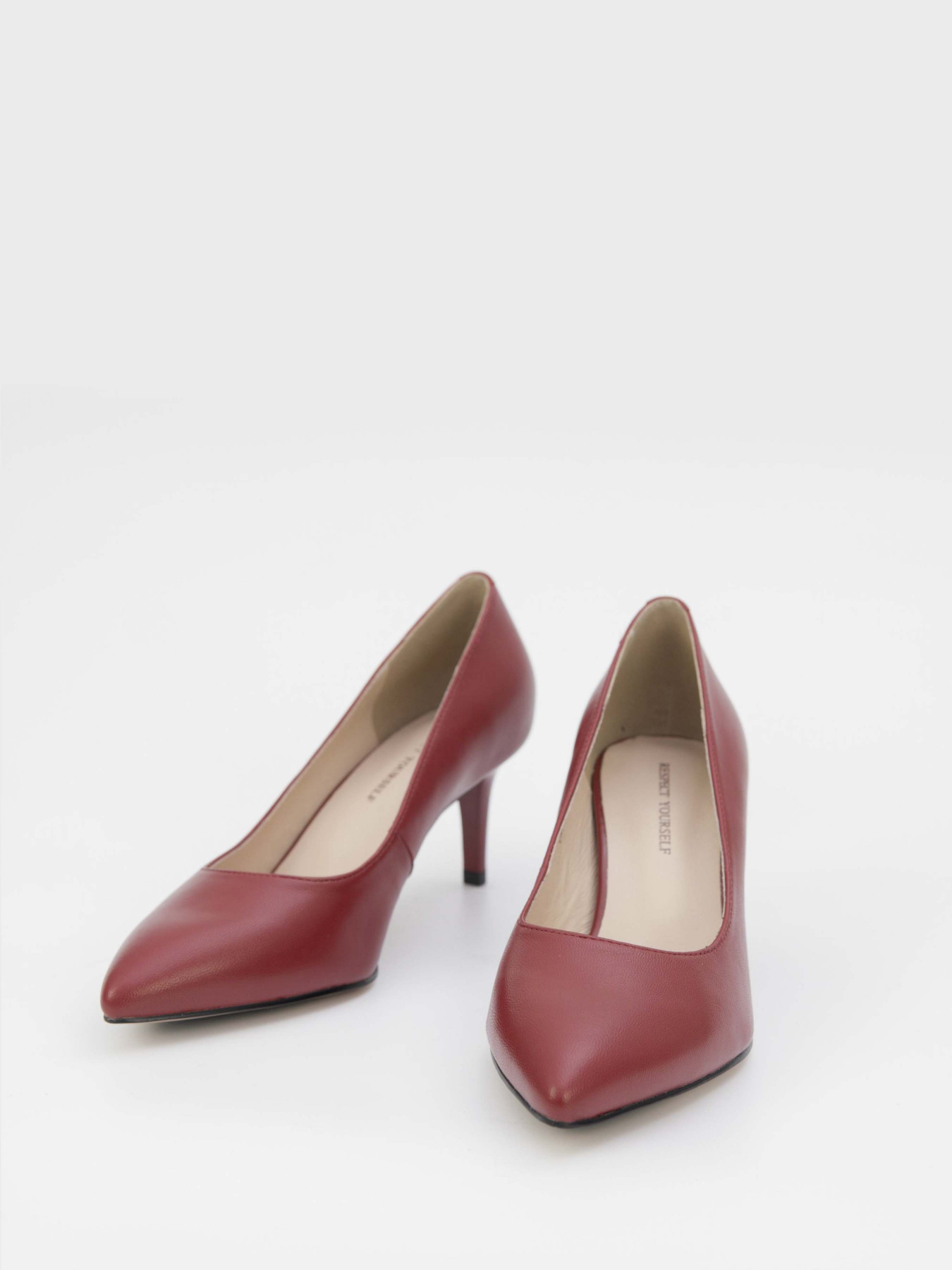 Туфлі на підборах Respect модель VS75-132915 Фото