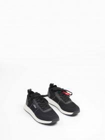 Кроссовки Respect модель 5-5-13603-26_001_BLACK Фото