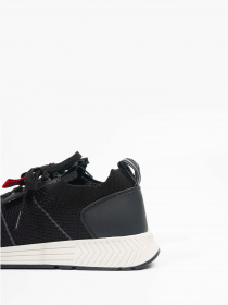 Кроссовки Respect модель 5-5-13603-26_001_BLACK Фото