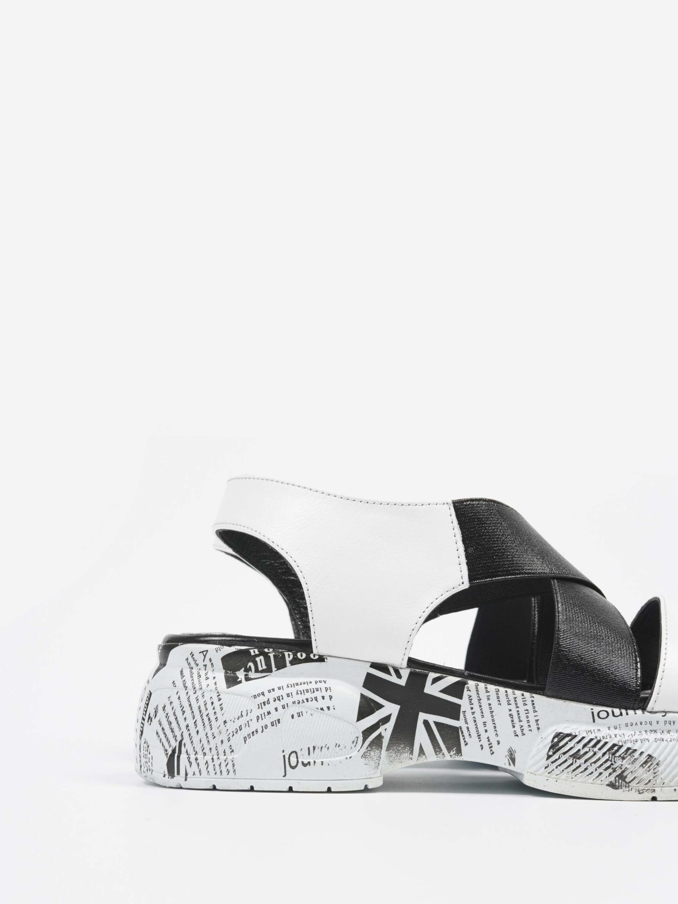 Сандалії Respect модель 360-709_D2_WHITE Фото