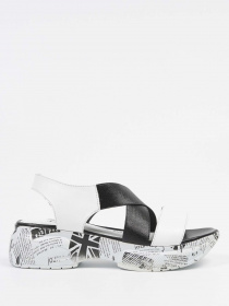 Сандалії Respect модель 360-709_D2_WHITE Фото