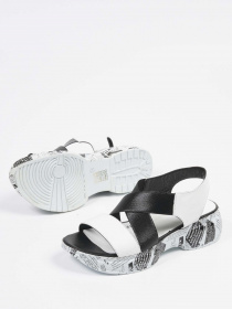 Сандалії Respect модель 360-709_D2_WHITE Фото