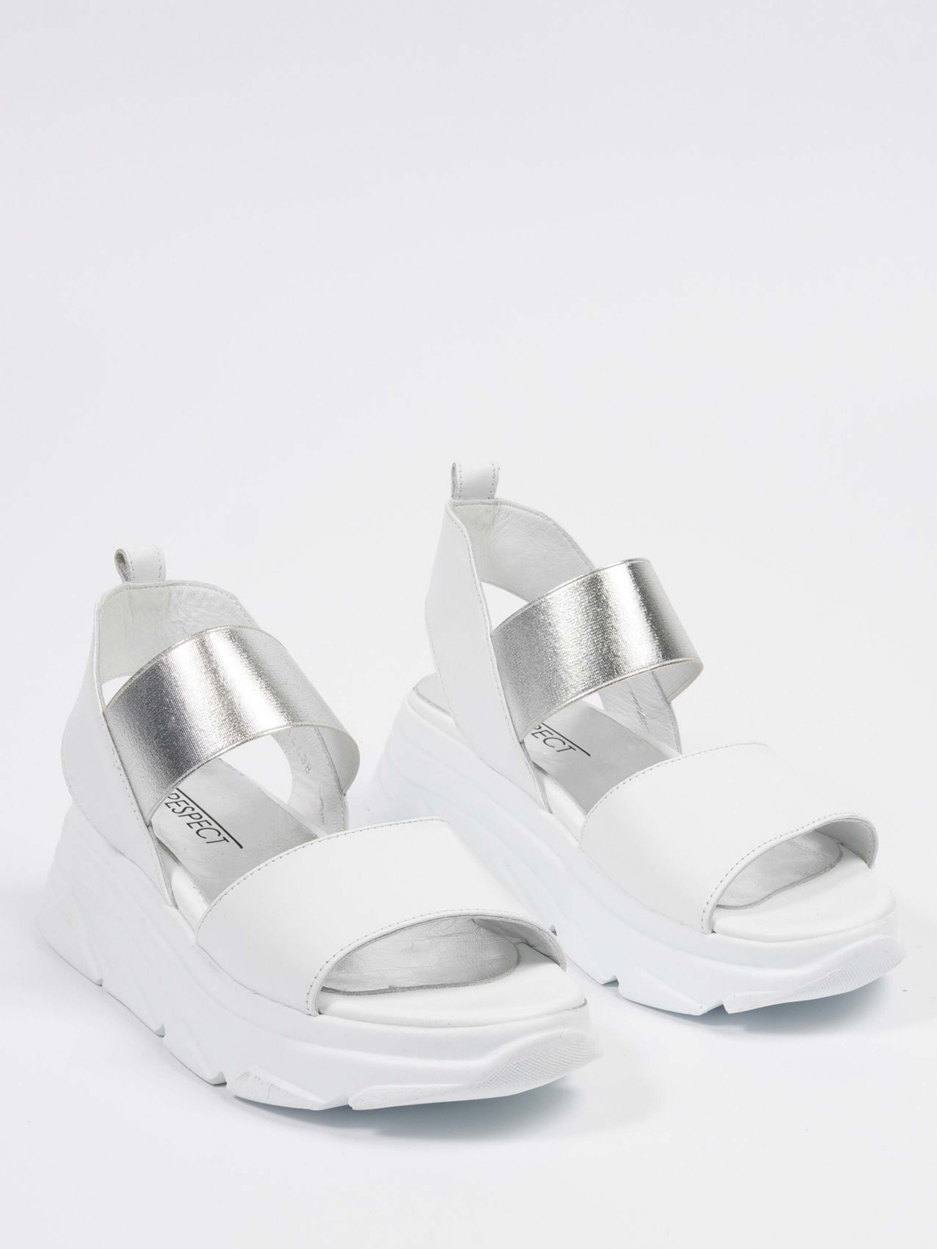 Сандалии Respect модель 252-14438_R3 Фото