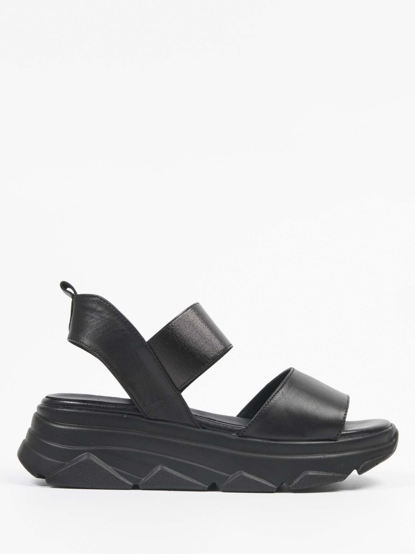 Сандалии Respect модель 252-14438_BLACK Фото