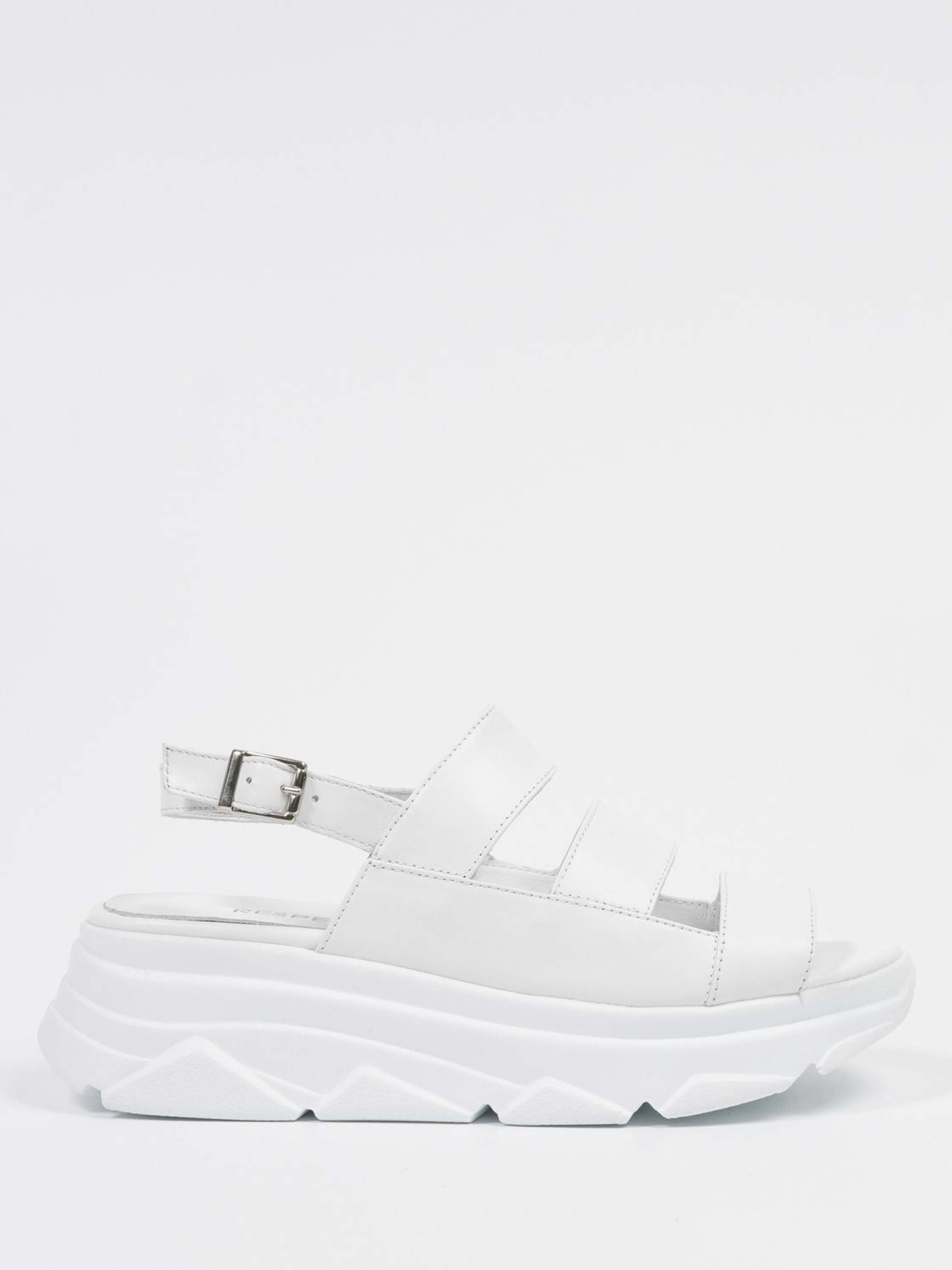 Босоніжки Respect модель 252-14444-WHITE Фото