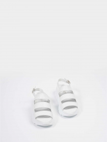 Босоніжки Respect модель 252-14444-WHITE Фото