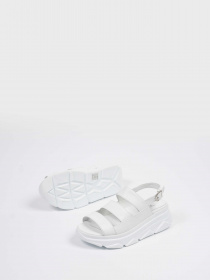 Босоніжки Respect модель 252-14444-WHITE Фото