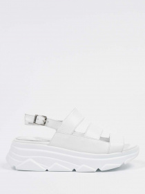 Босоніжки Respect модель 252-14444-WHITE Фото