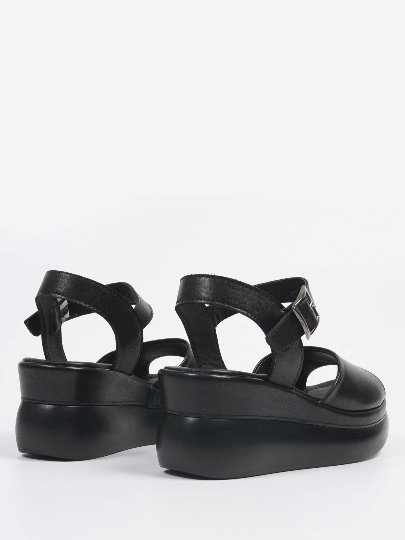 Босоножки Respect модель 344-4160_R57_SYAH Фото