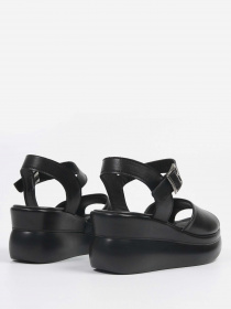 Босоножки Respect модель 344-4160_R57_SYAH Фото