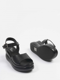 Босоножки Respect модель 344-4160_R57_SYAH Фото