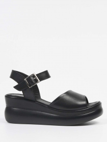 Босоножки Respect модель 344-4160_R57_SYAH Фото