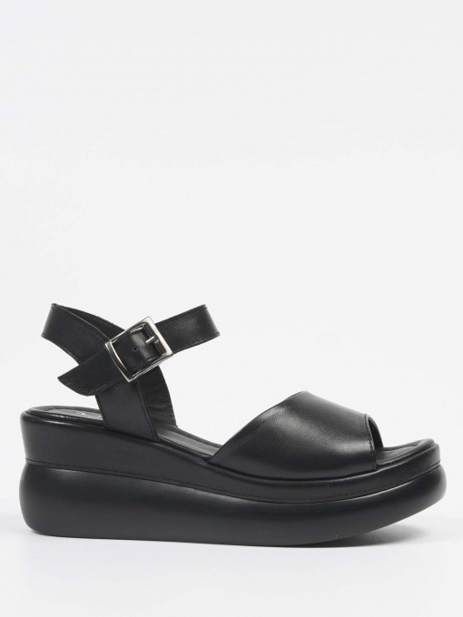 Босоножки Respect модель 344-4160_R57_SYAH Фото