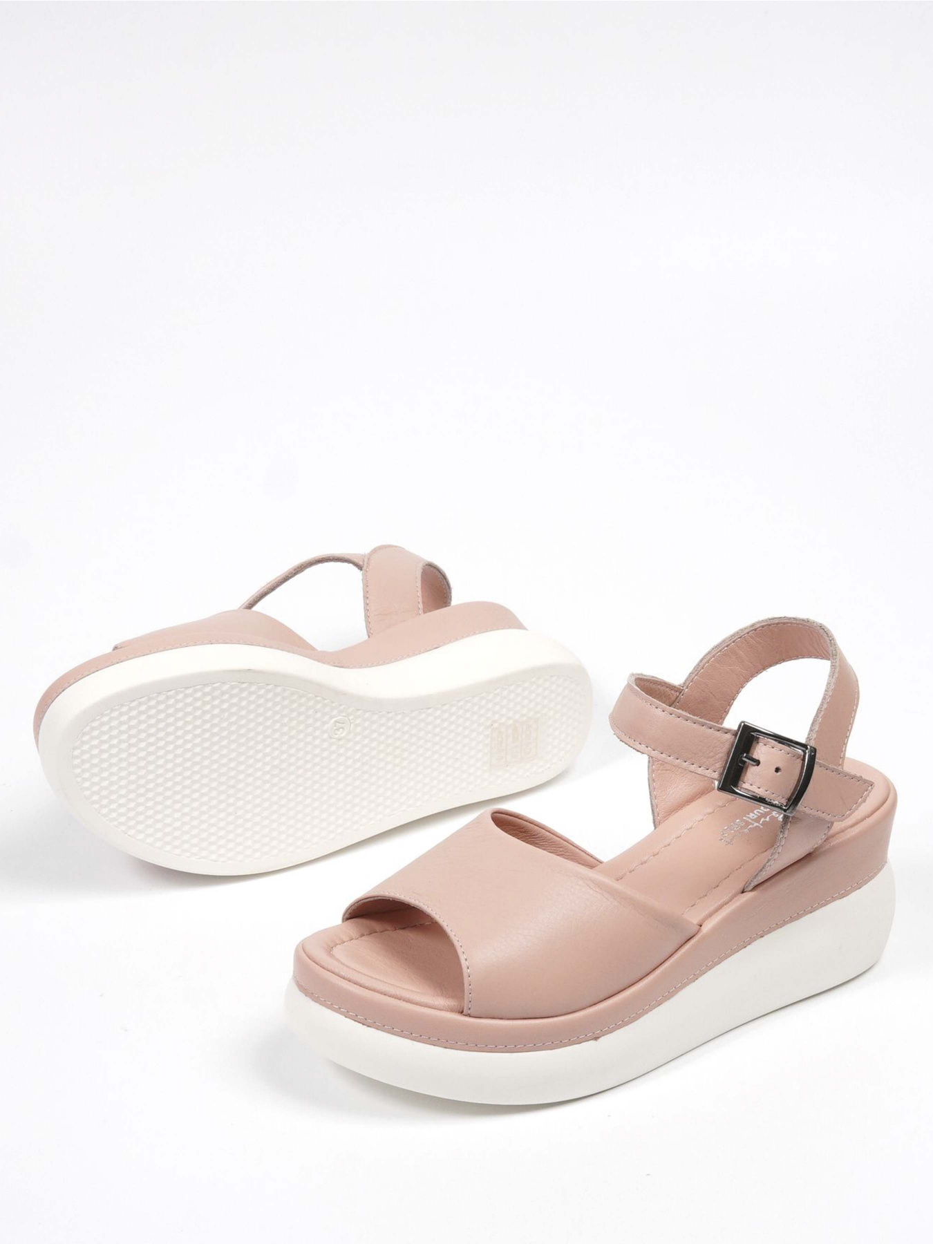 Respect модель 344-4160_R227_PUDRA Фото