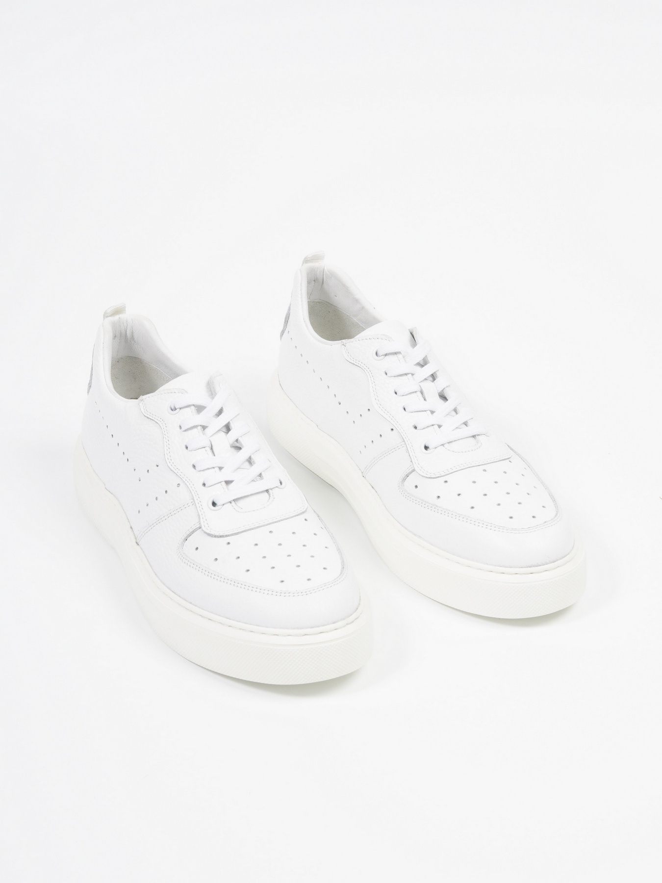 Кроссовки Respect модель 1Y0140-E190_BEYAZ Фото