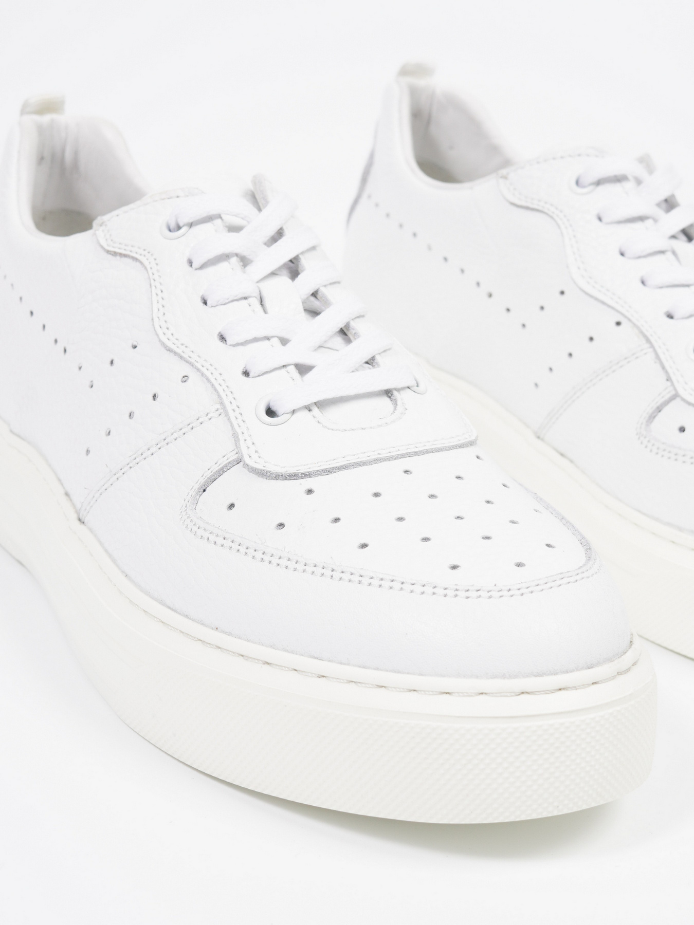 Кроссовки Respect модель 1Y0140-E190_BEYAZ Фото