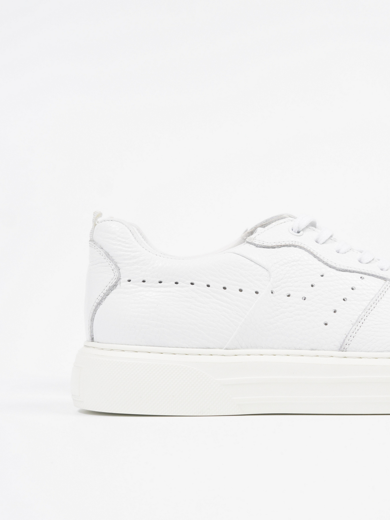 Кроссовки Respect модель 1Y0140-E190_BEYAZ Фото